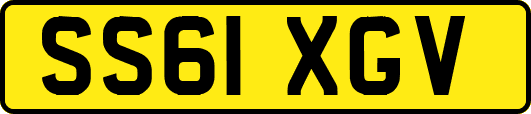 SS61XGV