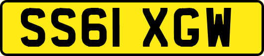 SS61XGW