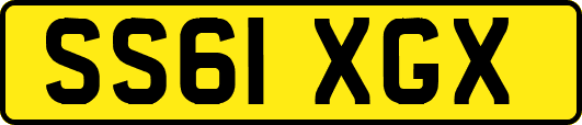 SS61XGX