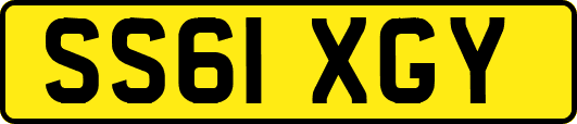 SS61XGY