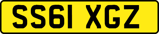 SS61XGZ