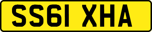 SS61XHA