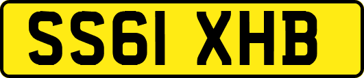 SS61XHB