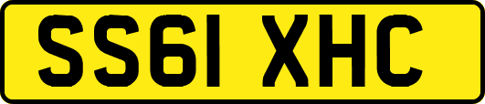 SS61XHC