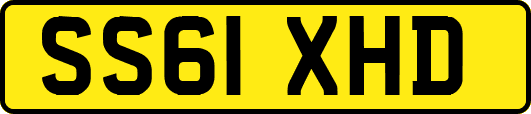 SS61XHD