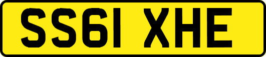 SS61XHE