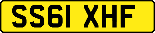 SS61XHF
