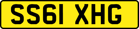SS61XHG