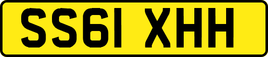 SS61XHH