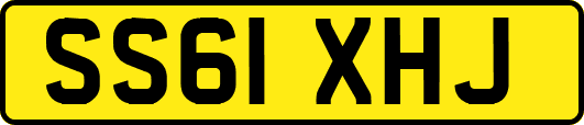 SS61XHJ