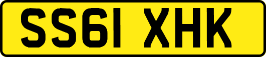 SS61XHK