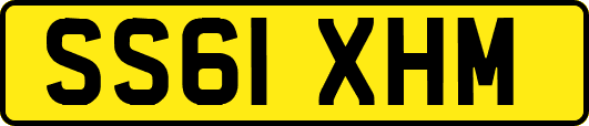 SS61XHM
