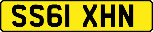 SS61XHN