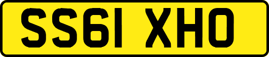 SS61XHO