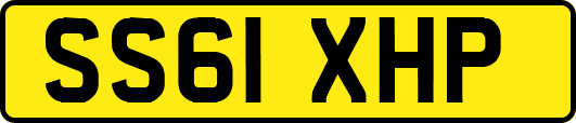 SS61XHP