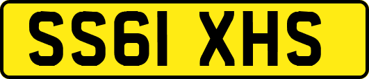 SS61XHS