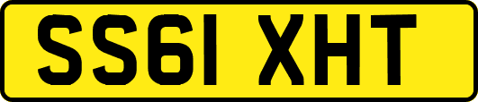 SS61XHT