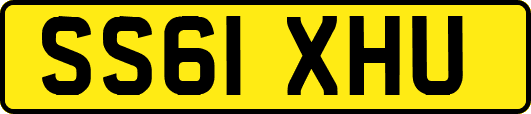 SS61XHU