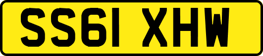 SS61XHW