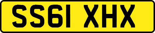 SS61XHX