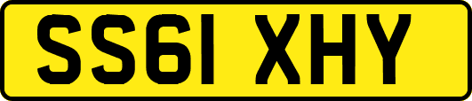 SS61XHY