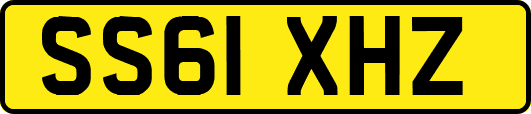 SS61XHZ