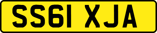 SS61XJA