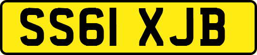 SS61XJB