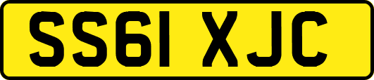 SS61XJC