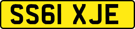 SS61XJE