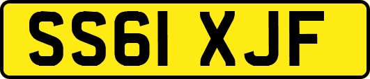 SS61XJF