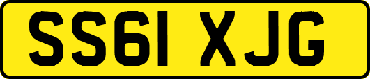 SS61XJG