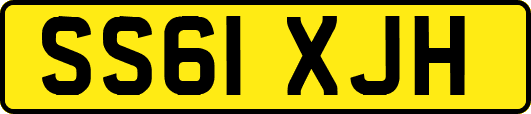 SS61XJH