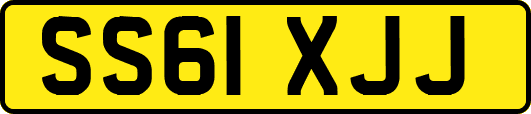 SS61XJJ
