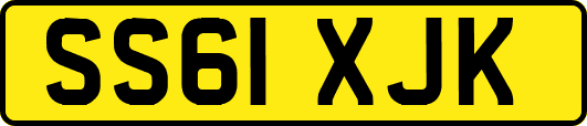 SS61XJK