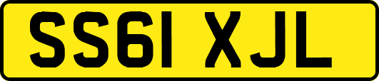 SS61XJL