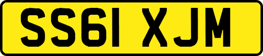 SS61XJM
