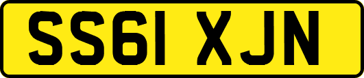 SS61XJN