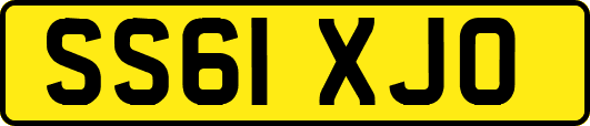 SS61XJO