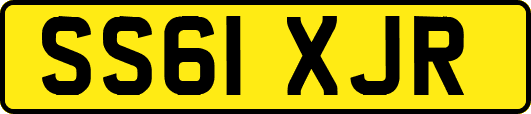 SS61XJR
