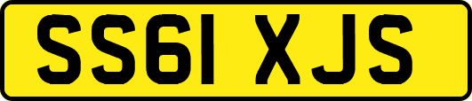 SS61XJS