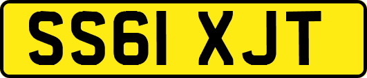 SS61XJT