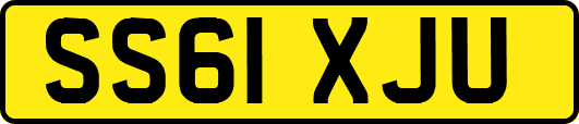 SS61XJU