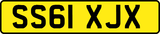 SS61XJX
