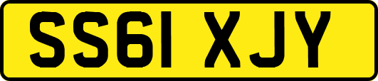 SS61XJY