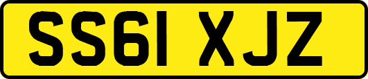 SS61XJZ