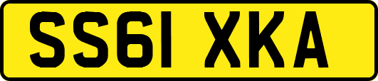 SS61XKA