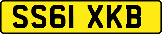 SS61XKB