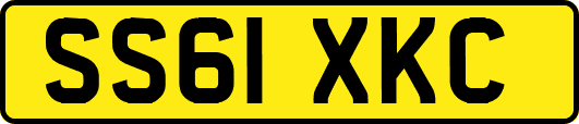 SS61XKC