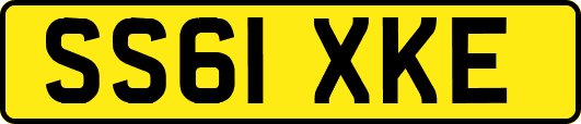 SS61XKE